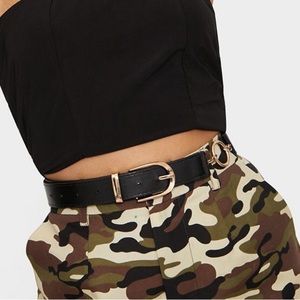 Circle link belt from PLT